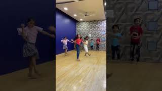Madhubala Song | Kids Dance | Mere Brother Ki Dulhan | Katrina, Imran |  #dance #viral #trending