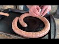 Make Your Own Sausage At Home  Never Buy Store Bought Again!