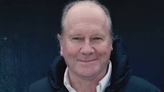 William Boyd: »Blinde Liebe«