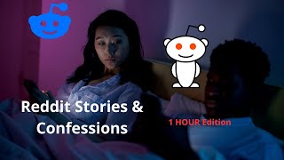 One Hour of r/AskReddit Stories #5 Reddit Stories Compilation Most Upvoted