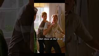 "You stole air?" | Malcolm in the Middle #series #top #recommended #shorts #shortsfeed