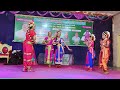 mooshika vahana song performance