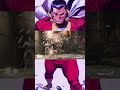 elbow of the gods shazam dccomics combo