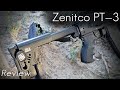 Zenitco PT-3 Stock Review