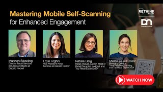 Mastering Mobile Self-Scanning for Enhanced Engagement | Full Webinar