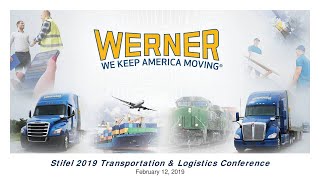 WERNER ORIENTATION | WHAT TO EXPECT