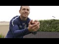 NAB AFL Auskick at Home with Joel Selwood