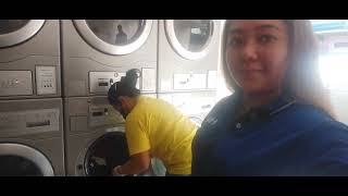 TAMANG INSTALLATION /SETUP NG LAUNDRY SHOP