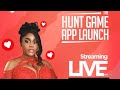 Nons_Miraj Hunt Game App Launch 4