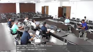 令和5年9月11日　福祉厚生常任委員会【通常配信】