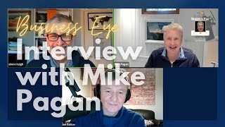 Interview with Mike Pagan