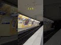 ¿qué hay después de una terminal de subte