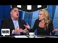 TYT Explodes Over Calling Trump 'Fascist'