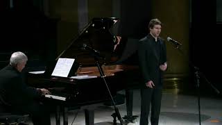 Пётр Ильич Чайковский. Колыбельная | Wawelberg Hall