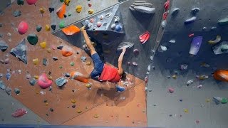 Bouldering Shenanigans With Emil - Episode 2