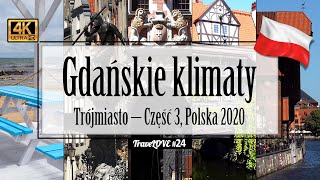 GDAŃSK – TAJEMNICE I UKRYTE MIEJSCA