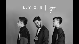 LYON - EGO (Official Lyric Video)