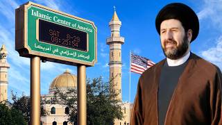 Inside America's Most Muslim City (Dearborn, Michigan)