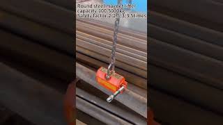 magnet lifter