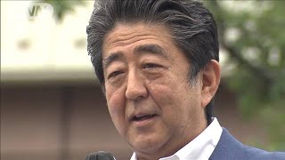 安倍元総理の国葬 最大6400人規模を想定 政府(2022年8月25日)