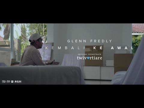 Glenn Fredly Kembali Ke Awal