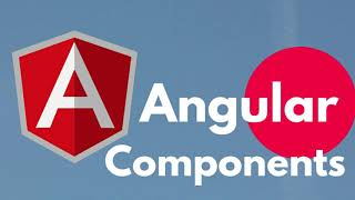 #Angular 10 - Angular Components - How to add a new Component