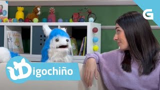 Digochiño | A canceira