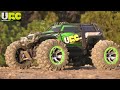 traxxas summit 4wd mt review