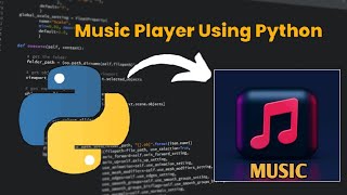 Music Player Using Python Installation Made Simple: Watch the Complete Video Guide!
