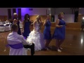 dear future husband wedding dance so awesome