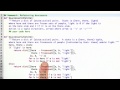 Refactoring Bsuccessors - Design of Computer Programs