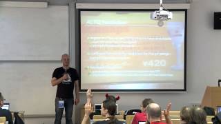 OpenBSD's new queueing subsystem - Henning Brauer, EuroBSDcon 2012