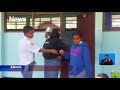 sekolah di wamena kembali beraktivitas kembali banyak siswa tak masuk inews siang 07 10