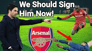 Arsenal Transfer News. Arsenal To Sign Moussa Diaby To Face Man United. Diaby To Arsenal. @arsenal