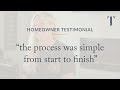 Trophy Signature Homes Homeowner Testimonial | Top DFW Homebuilder