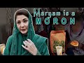 Maryam Nawaz is a MORON, Here's Why I LOVE Her ❤ - Sana Amin