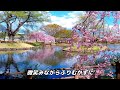 【合唱曲】旅立ちの時 混声三部合唱 男声 テノール パート練習用【歌詞付き】