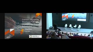 Common Reporting Standard (CRS) Overview and Reporting Session - ADGM FSRA/FCCP