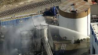 Garden Grove chemical leak: Residents file class action lawsuit against GKN Aerospace
