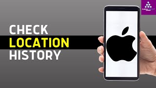 How to Check iPhone Location History