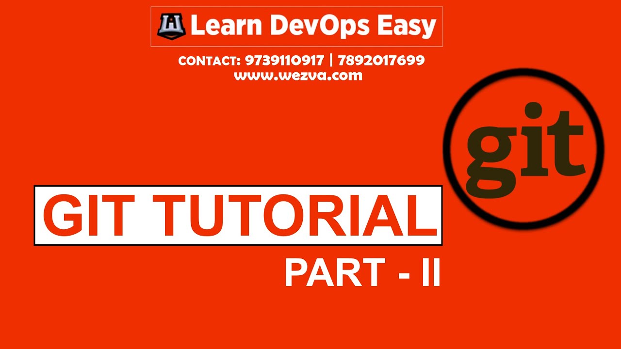 Learn Git From Scratch Part 2 Git Workflow Adam Youtube