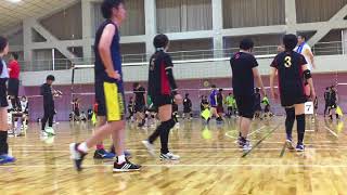 五泉市近郷大会 rockets vs マジックミラー P ③ 2018.7.15