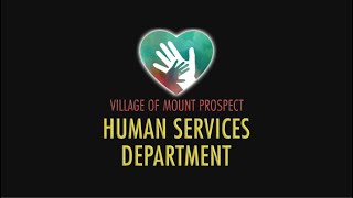 Human Services: Full Video