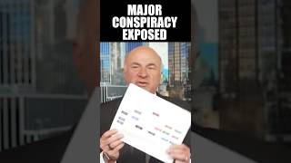 ‘Shark Tank’ Legend Notices Something About Data Center Protests No One Noticed