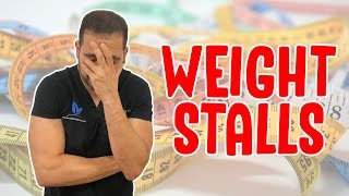 Weight Stalls | Vertical Sleeve Gastrectomy | Questions and Answers