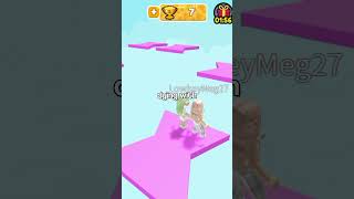 It's so hard to not laugh though || Roblox Storytimes #shorts #roblox