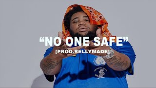 [FREE] Rod Wave Type Beat 2022 "No One Safe" (Prod.RellyMade)