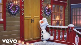 La fin d'année (De "La Reine des Neiges: Joyeuses fêtes avec Olaf")