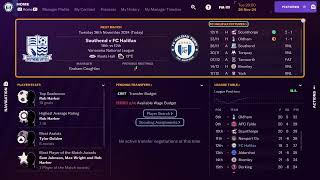 Football manager 2024