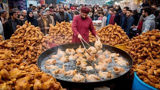WORLDS POPULAR STREET FOOD VIDEOS COMPILATION - Special Foods Collection from Best of Best Foods